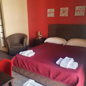 Chambre Quadruple